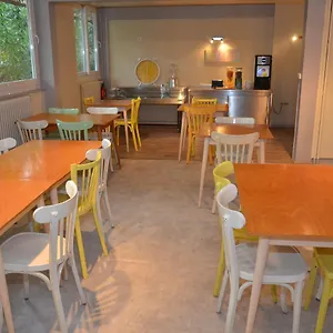 Hotel Des Sables, Saint-Georges-de-Reneins