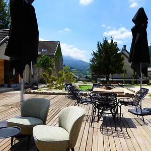 Appart hôtel Le Grand Veymont, Villard-de-Lans